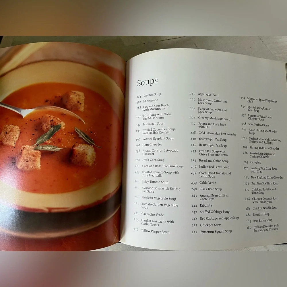 Williams Sonoma Appetizers Cookbook